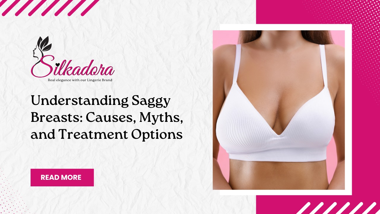 Understanding Saggy Breasts: Causes, Myths, and Treatment Options